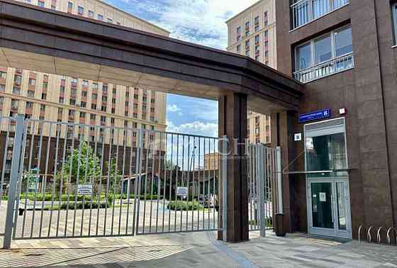1-комн. квартира, 43 м2, 2/22 эт. Москва