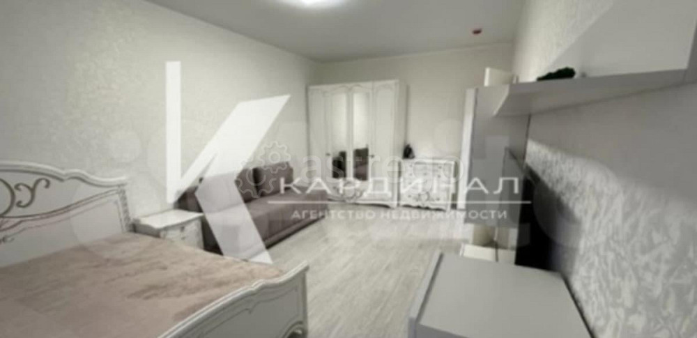 1-комн. квартира, 48 м2, 11/12 эт. Старый Оскол - изображение 8