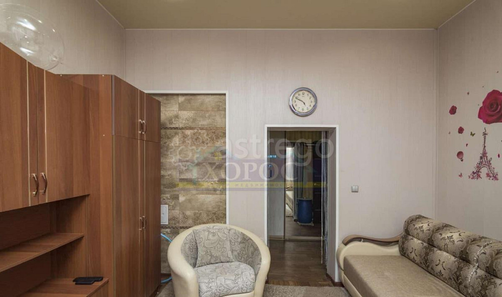 2-комн. квартира, 53 м2, 1/1 эт. Благовещенск - изображение 6