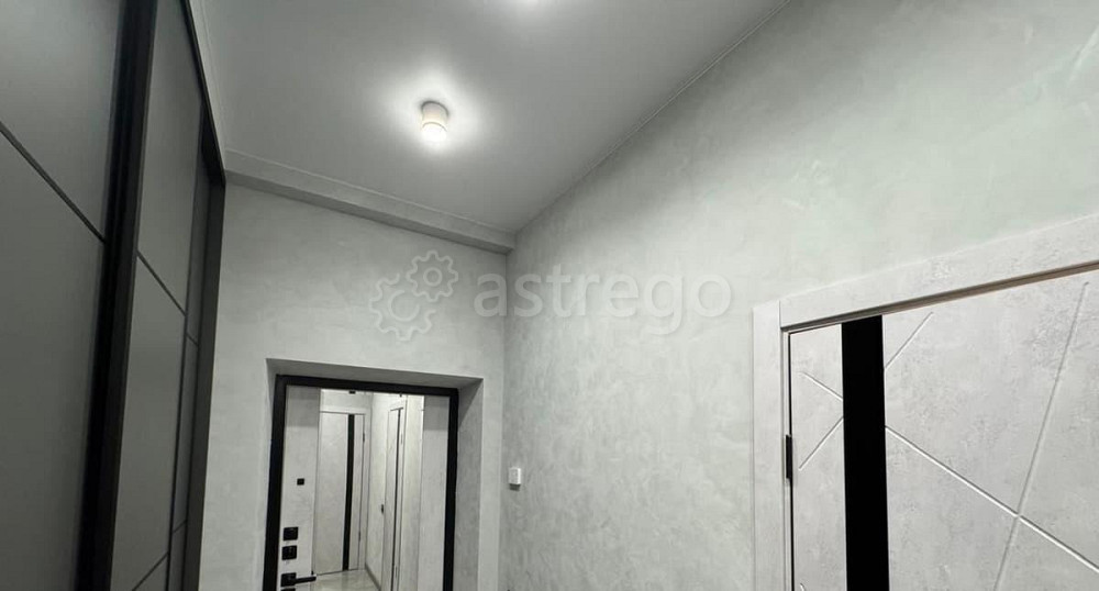 2-комн. квартира, 45 м2, 10/16 эт. Москва - изображение 6