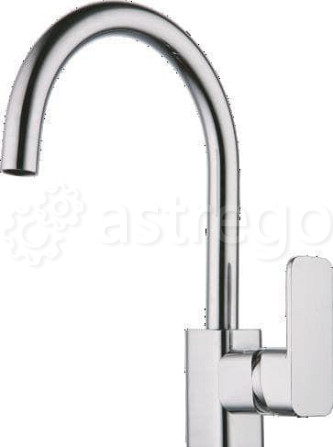 Смеситель Ganzer STEFAN GZ 12022 GZ_12022 Москва - изображение 1