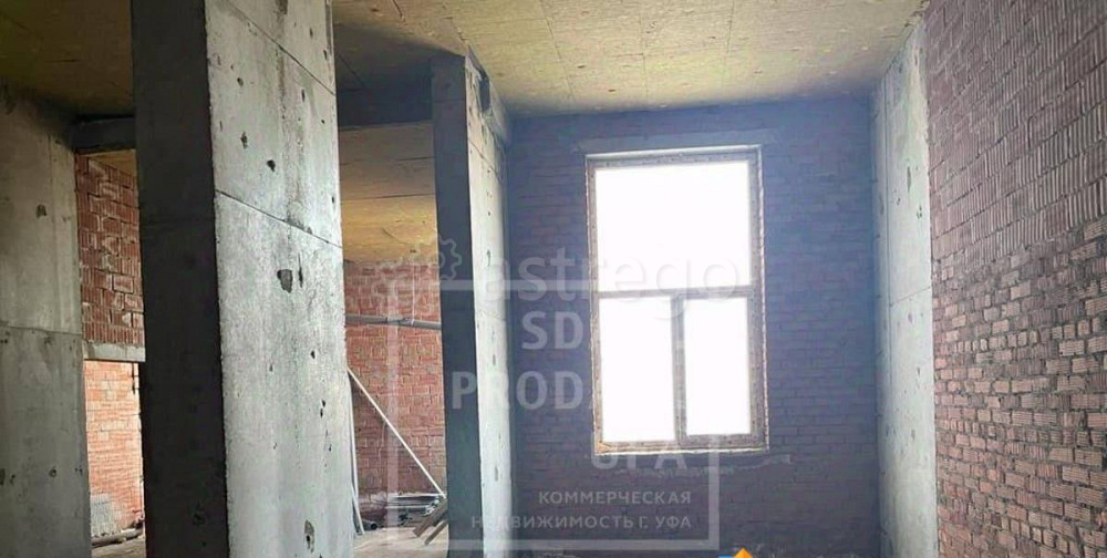 Торговое помещение, 149.3 м2 Уфа - изображение 5