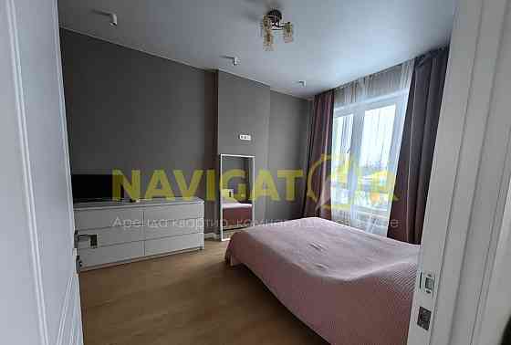 2-комн. квартира, 46 м2, 4/12 эт. Уфа