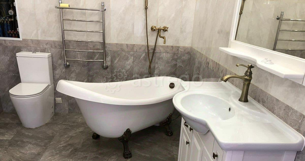 6-комн. квартира, 369.6 м2, 9/10 эт. Химки - изображение 7