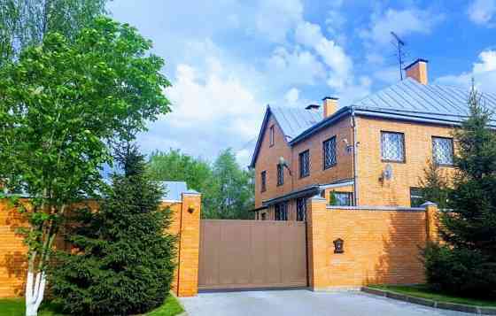 Коттедж, 525 м2 Москва