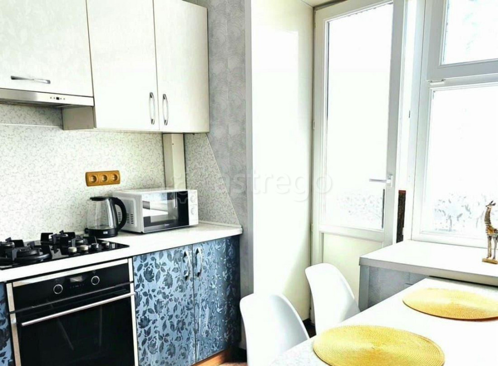 2-комн. квартира, 80 м2, 5/9 эт. Астрахань - изображение 7