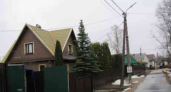 Дом, 120 м2, 11 соток, 2 эт. Санкт-Петербург