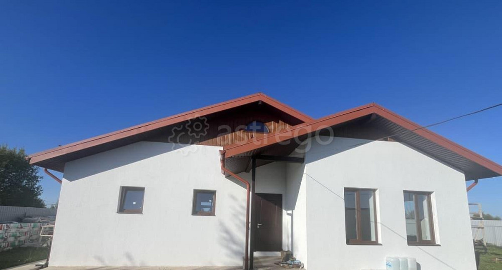 Коттедж, 142 м2, 13 соток, 1 эт. Высоковск - изображение 5