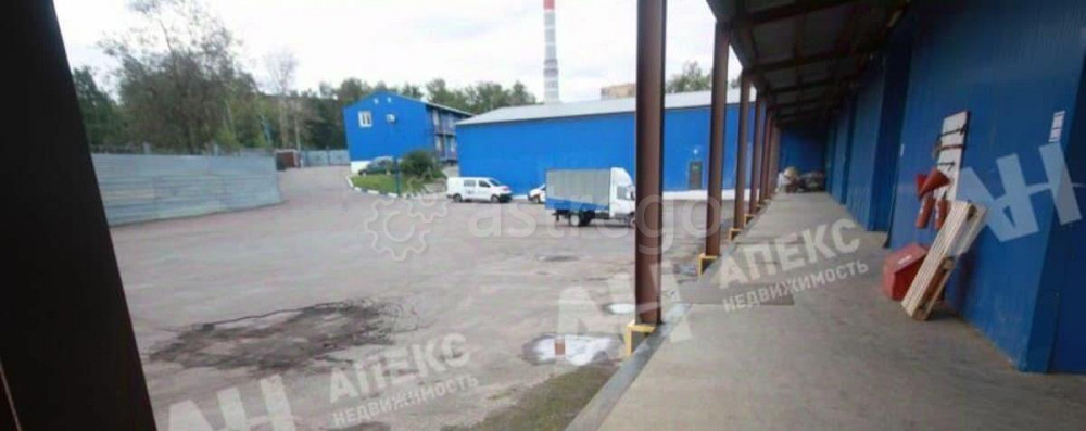 Производственное, 1200 м2 Балашиха - изображение 6