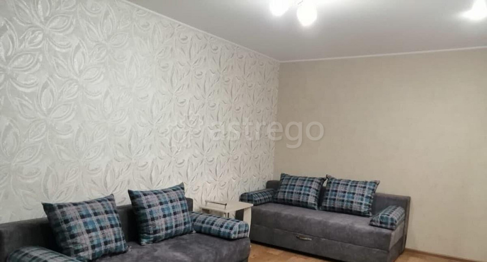 1-комн. квартира, 29.1 м2, 4/4 эт. Заринск - изображение 6