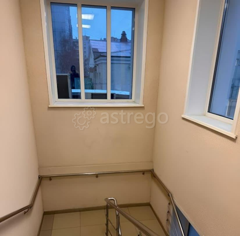 Офис, 26 м2 Архангельск - изображение 7