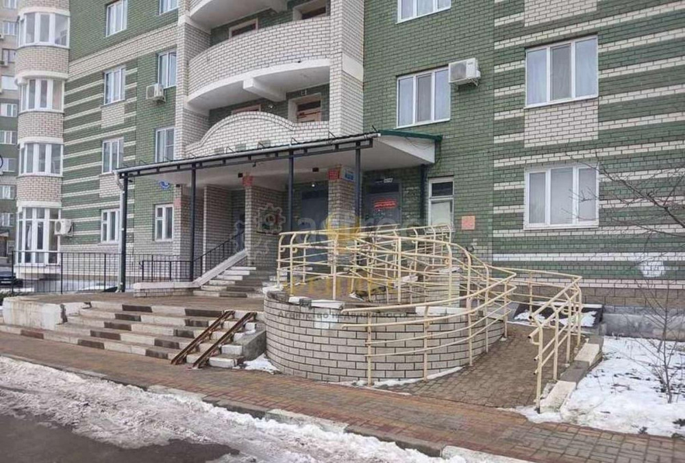 Свободного назначения, 45 м2 Белгород - изображение 10