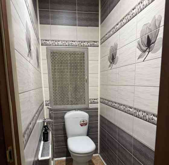 3-комн. квартира, 91.4 м2, 4/5 эт. Шаховская