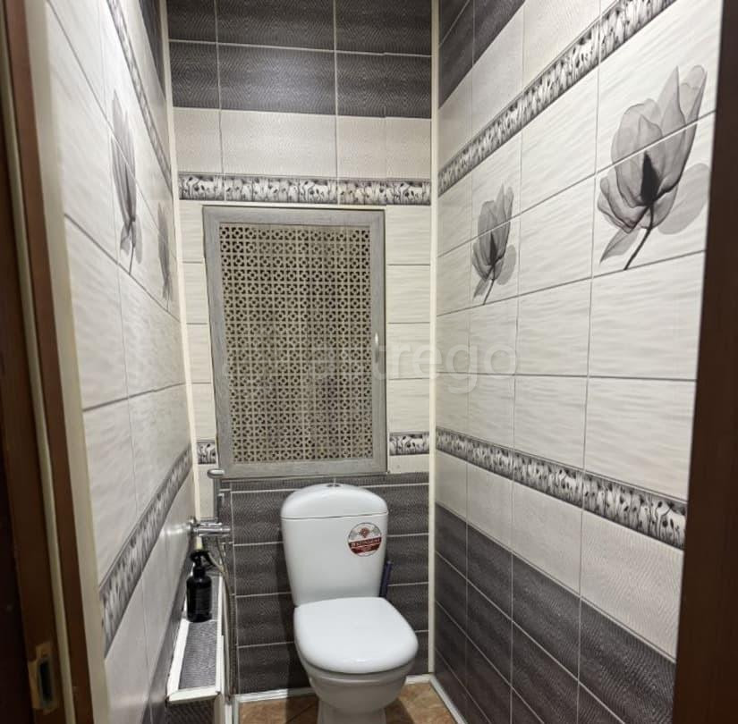 3-комн. квартира, 91.4 м2, 4/5 эт. Шаховская - изображение 2