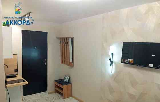 1-комн. квартира, 15 м2, 2/5 эт. Барнаул