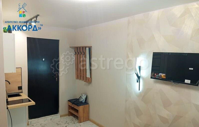 1-комн. квартира, 15 м2, 2/5 эт. Барнаул - изображение 3