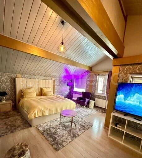 Коттедж, 250 м2 Одинцово - изображение 6