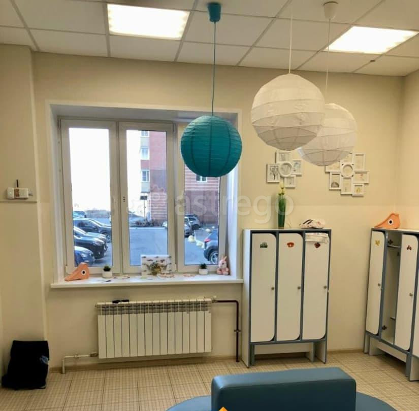Свободного назначения, 102.2 м2 Архангельск - изображение 5