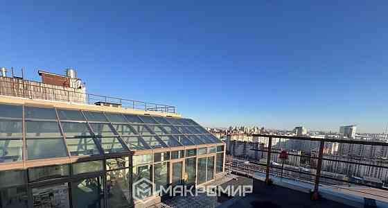5-комн. квартира, 260 м2, 24/24 эт. Санкт-Петербург