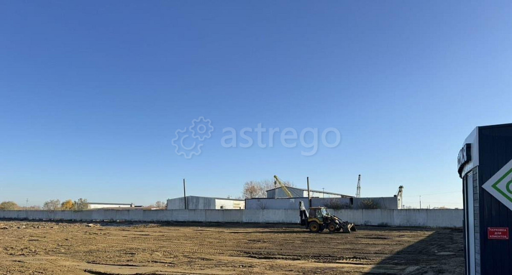 Коммерческий участок, 6 соток Энем - изображение 2