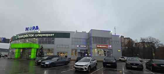 Торговое помещение, 30 м2 Долгопрудный