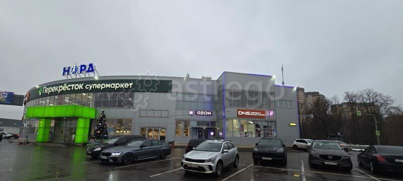 Торговое помещение, 30 м2 Долгопрудный - изображение 1