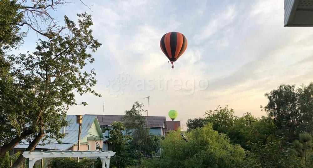 Дом, 185 м2, 15 соток, 2 эт. Дмитров - изображение 7