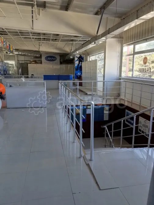 Сдам торговое помещение, 3000 м2, долгосрочно Севастополь - изображение 7