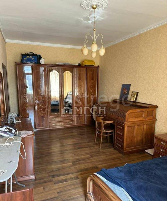 2-комн. квартира, 55.6 м2, 5/9 эт. Москва - изображение 8