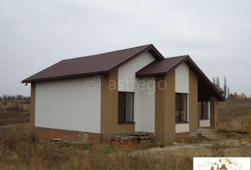 Коттедж, 118 м2, 12 соток, 1 эт. Дубовое - изображение 7