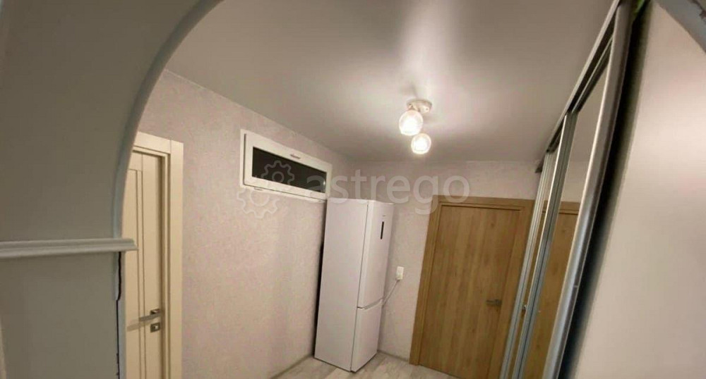 Комната, 35.2 м2, 9/9 эт. Санкт-Петербург - изображение 6