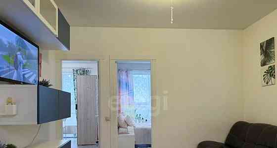 3-комн. квартира, 65.9 м2, 9/24 эт. Балашиха