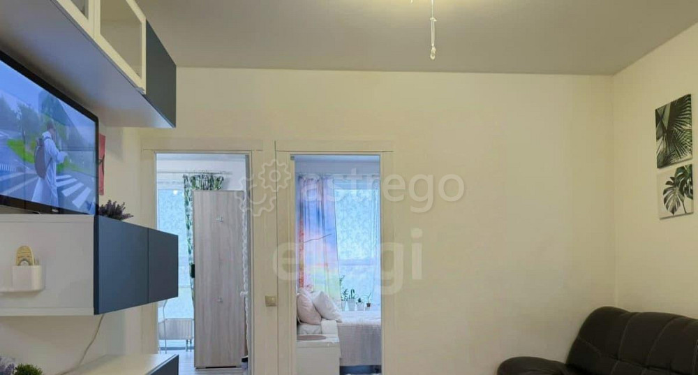 3-комн. квартира, 65.9 м2, 9/24 эт. Балашиха - изображение 5