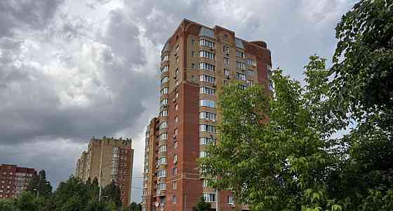 4-комн. квартира, 96.9 м2, 12/14 эт. Домодедово