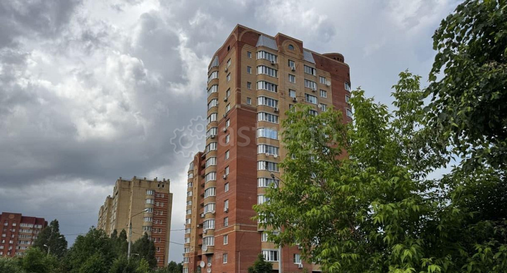 4-комн. квартира, 96.9 м2, 12/14 эт. Домодедово - изображение 1