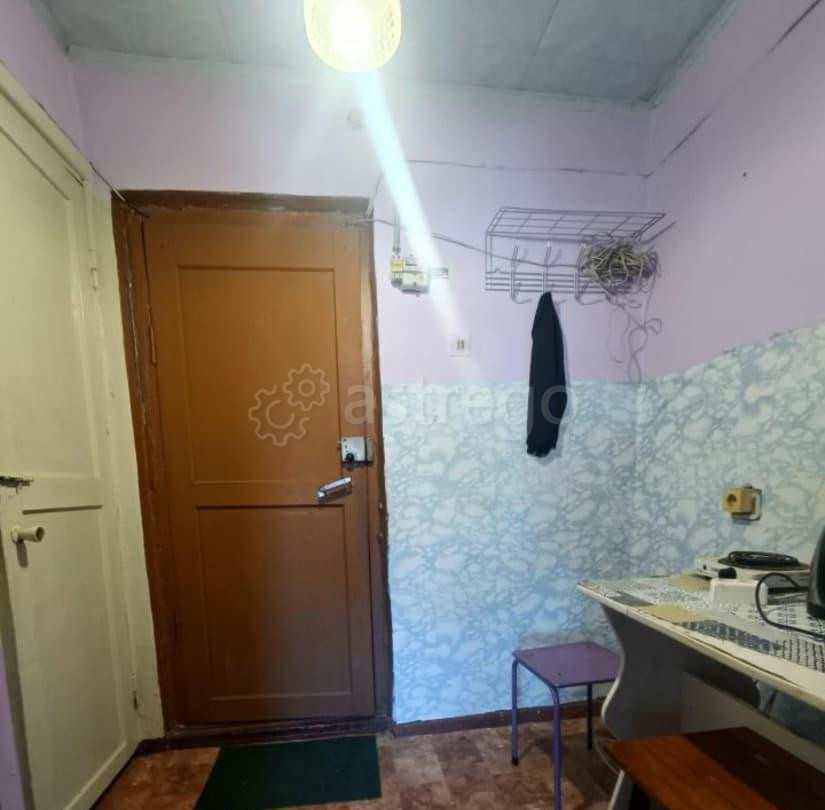 1-комн. квартира, 18.2 м2, 2/5 эт. Назарово - изображение 2