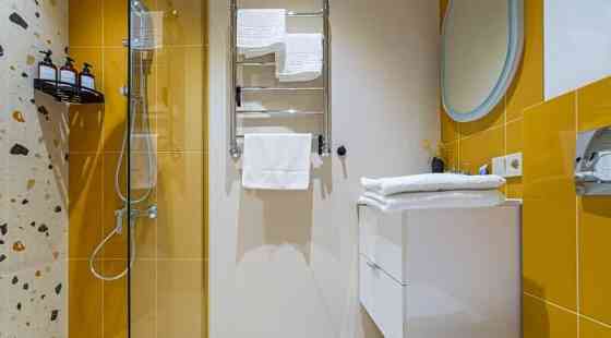1-комн. квартира, 25 м2, 3/8 эт. Москва