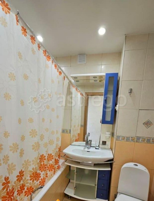 2-комн. квартира, 52 м2, 13/16 эт. Москва - изображение 7