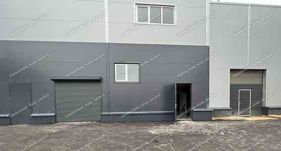 Склад, 2070 м2 Химки