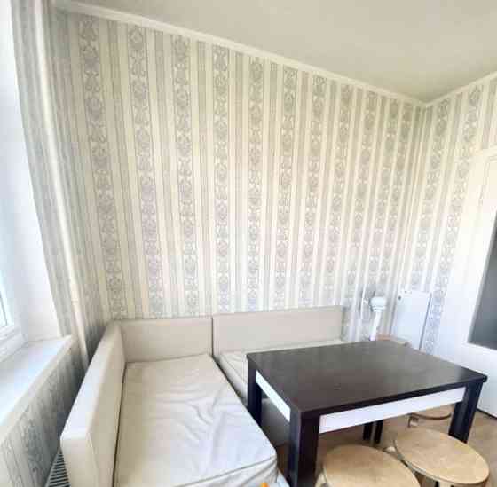 3-комн. квартира, 74.7 м2, 6/17 эт. Люберцы