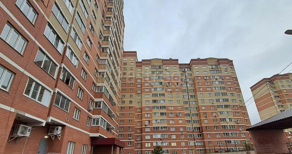 Студия, 29.6 м2, 7/16 эт. Щёлково - изображение 1