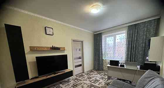 4-комн. квартира, 88.5 м2, 3/3 эт. Белорецк