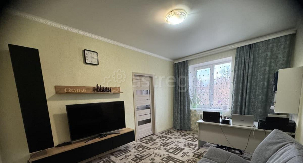 4-комн. квартира, 88.5 м2, 3/3 эт. Белорецк - изображение 3