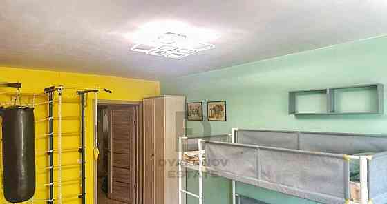 3-комн. квартира, 63.9 м2, 3/6 эт. Санкт-Петербург