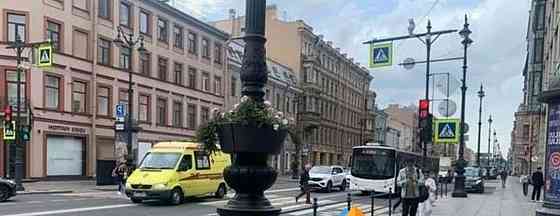 Готовый бизнес, 106 м2 Санкт-Петербург