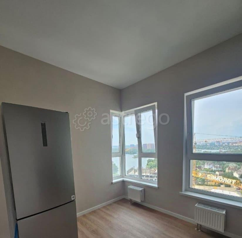 2-комн. апарт-ы, 52 м2, 18/28 эт. Красногорск - изображение 1