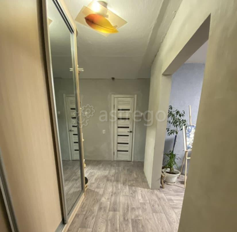 3-комн. квартира, 66.3 м2, 5/5 эт. Райчихинск - изображение 1