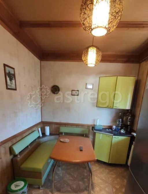 Дом, 100 м2, 3 сотки, 2 эт. Москва - изображение 5