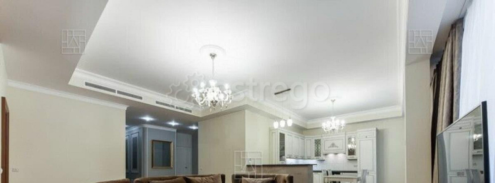 5-комн. квартира, 198 м2, 3/7 эт. Москва - изображение 5