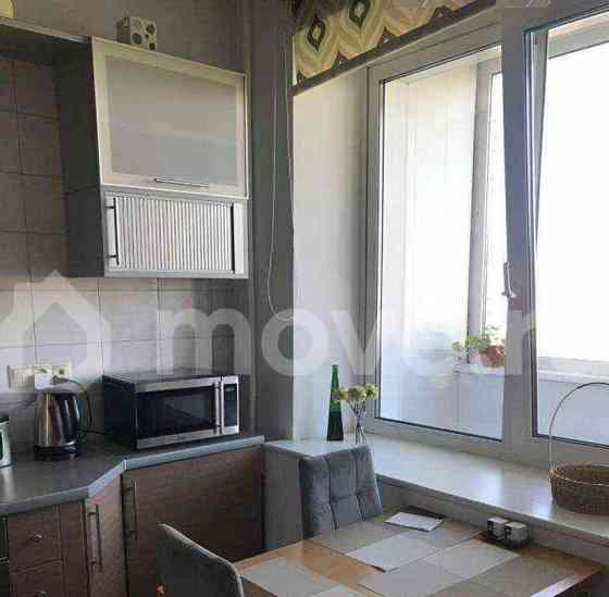 1-комн. квартира, 35 м2, 12/15 эт. Москва